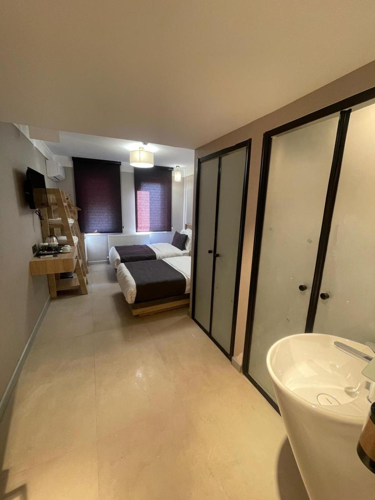 Utkubey Hotel Gaziantep Exteriér fotografie