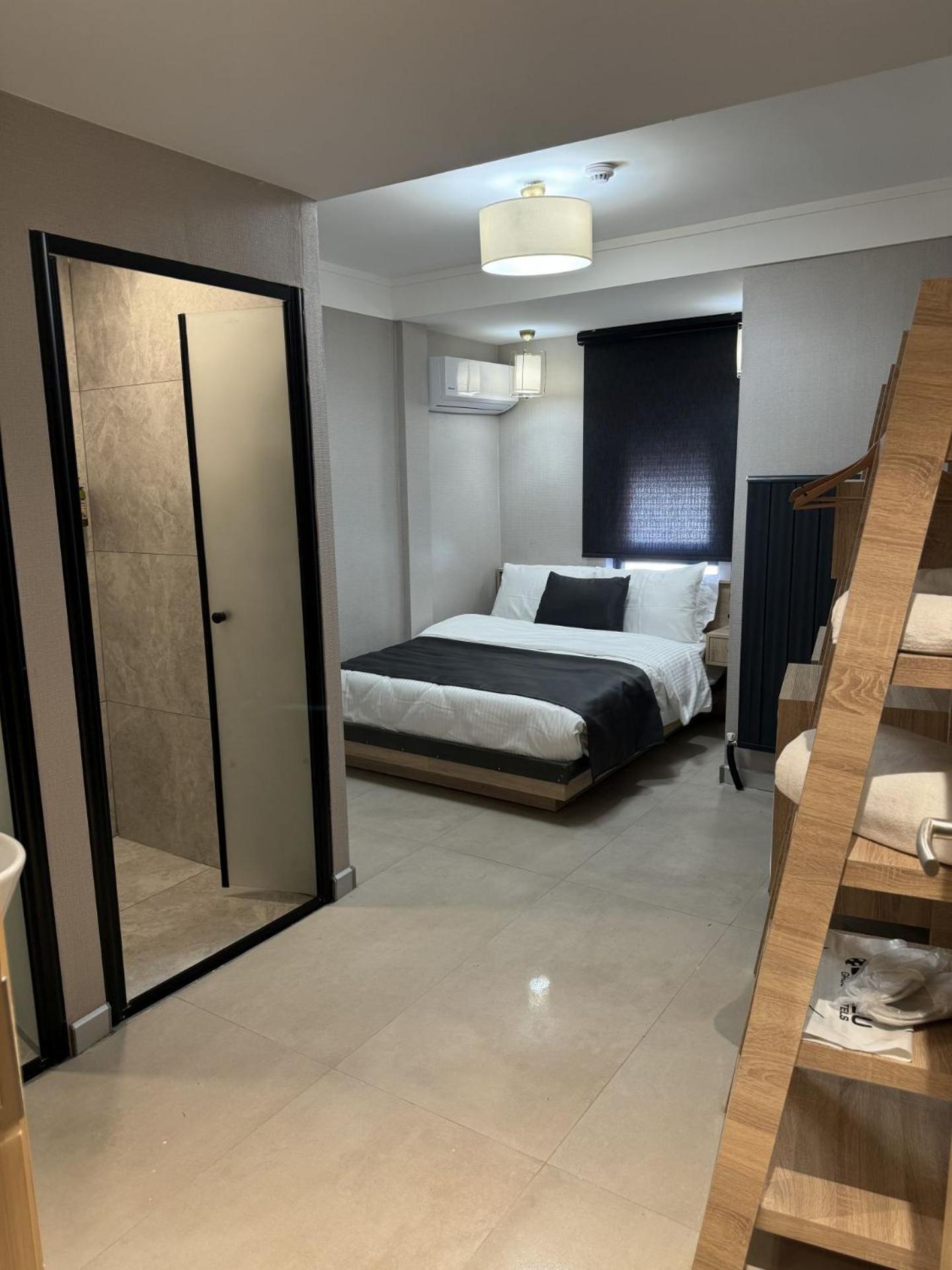 Utkubey Hotel Gaziantep Exteriér fotografie