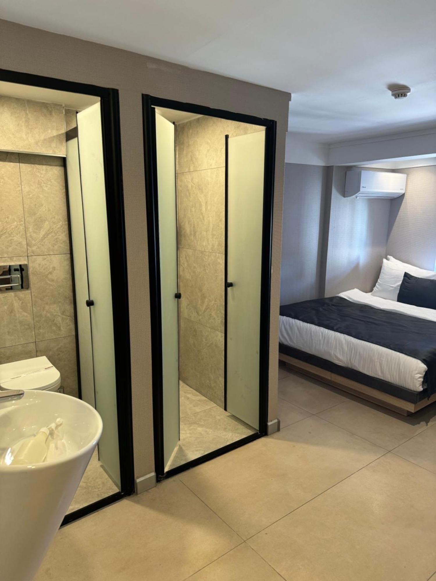 Utkubey Hotel Gaziantep Exteriér fotografie