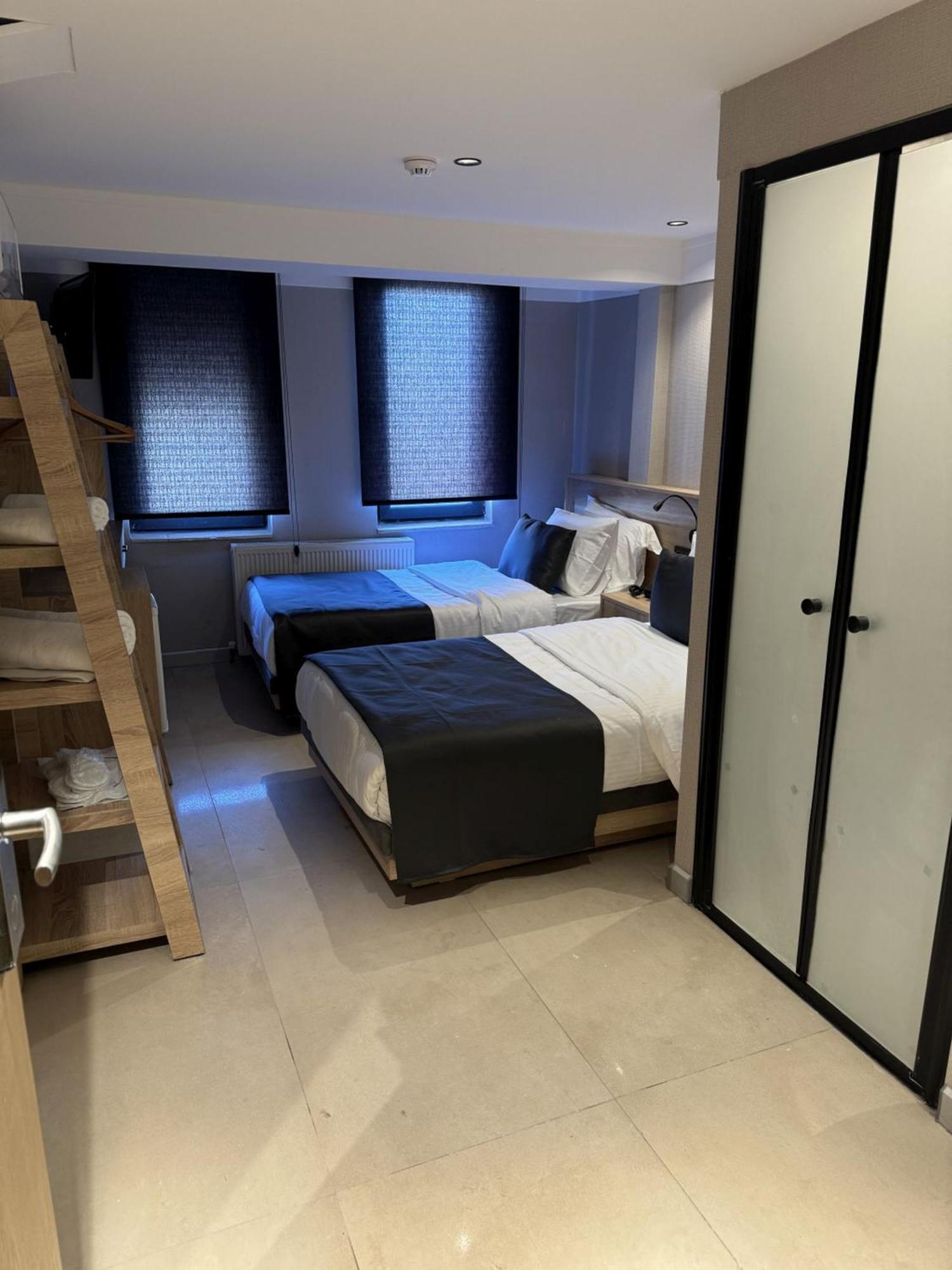 Utkubey Hotel Gaziantep Exteriér fotografie