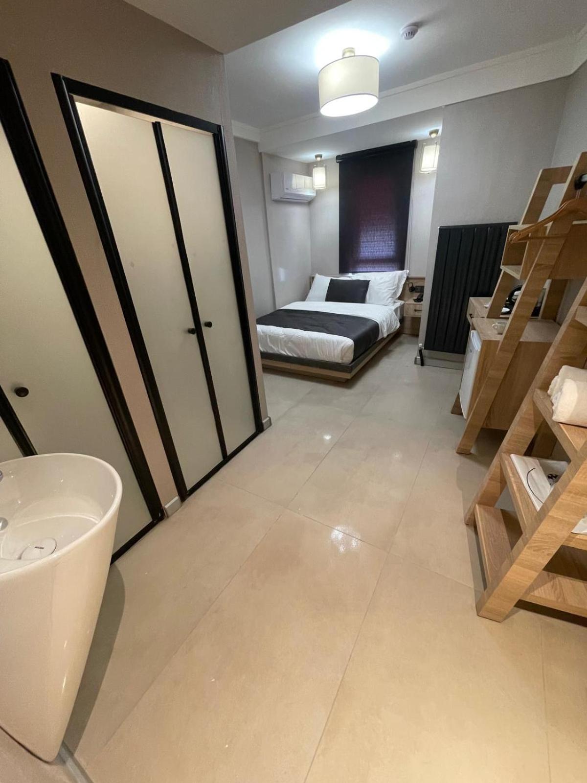 Utkubey Hotel Gaziantep Exteriér fotografie